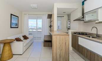 Imagem 6: Apartamento com 3 dormitórios a venda no bairro Pagani Palhoça