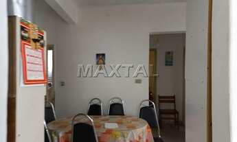 Imagem 13: CASA A VENDA EM UMA DAS MELHORES RUAS DO JARDIM DAO PAUL (ZONA NORTE