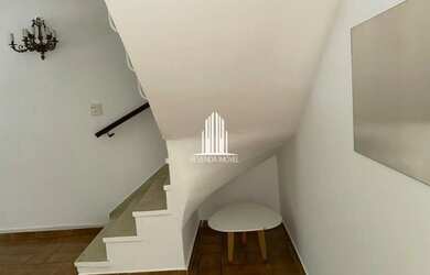 Imagem 4: Casa no Brooklin com 3 dormitórios perto do metrô Campo Belo