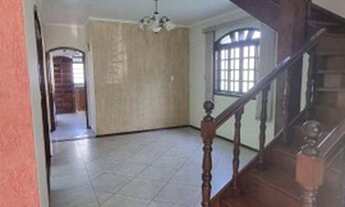 Imagem 2: Sobrado com 3 dormitórios, 236 m² - venda por R$ 680.000 ou aluguel por R$ 2.800/mês - Jar