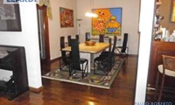 Imagem 3: CASA TÉRREA - CIDADE JARDIM - SP