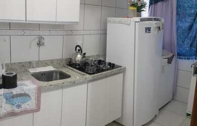 Imagem 4: Porto Alegre - Apartamento Padrão - Santo Antonio
