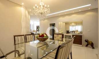 Imagem 5: Casa com 4 dormitórios à venda, 500 m² por R$ 3.600.000,00 - Parque das Araucárias - Campi