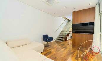 Imagem 2: Casa Moema nobre - 3 suítes