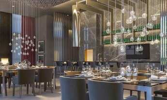 Imagem 7: Apartamento com 3 suítes com 02 vgs no Batel!!