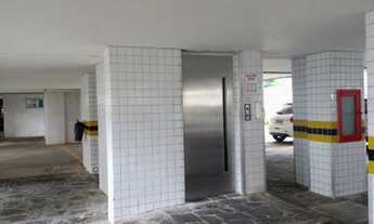 Imagem 7: VENDO Apto no Espinheiro Av. João de Barros, 3Quartos(1 Suíte), 3WC's, dependência, 1