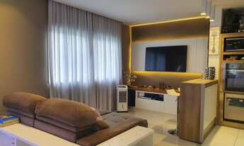 Imagem: Casa de condomínio para venda, 128 m²