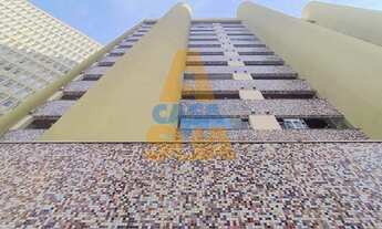 Imagem 3: Apartamento para Venda em Curitiba, Centro, 1 dormitório, 1 banheiro