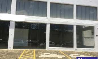 Imagem 4: SALÃO COMERCIAL em SÃO JOSÉ DO RIO PRETO - SP, jd aclimaçao