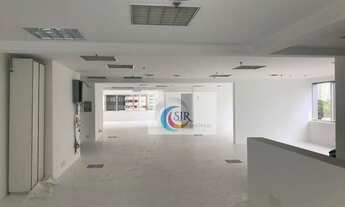 Imagem: Conjunto comercial de 66 m² para locação