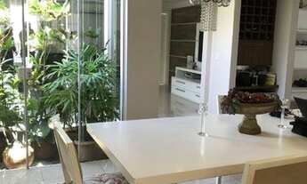 Imagem: Casa com 4 dormitórios à venda, 292 m²