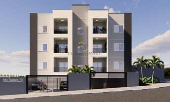 Imagem 6: Apartamento para Venda em Atibaia, Nova Atibaia, 2 dormitórios, 1 banheiro, 2 vagas