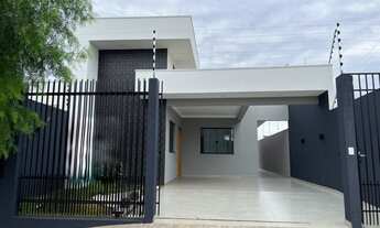 Imagem: Jardim Paulista - Maringá - PR