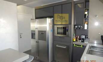 Imagem 2: Apartamento 3 quartos à venda São Paulo,SP - R$ 2.650.000