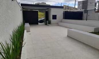 Imagem 5: Apto 1, 2 e 3 dormt,village santana