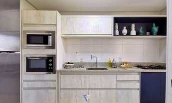 Imagem 4: Apartamento com 3 quartos no Europark - Bairro Park Lozandes em Goiânia