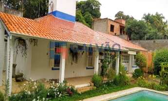 Imagem: Casa à venda no Loteamento Chácara Pai