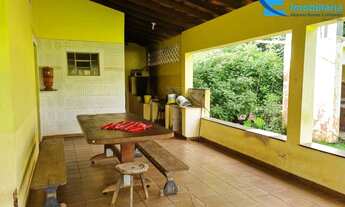 Imagem 5: Oportunidade! Chácara com 5.075m² no condomínio Jockey Camping, em Uberlândia