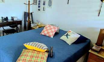 Imagem 7: Casa de condomínio sobrado para venda possui 213 metros quadrados com 5 quartos