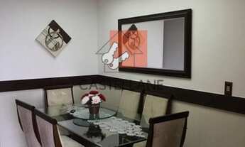 Imagem 6: Apartamento 3 dorms para Venda - Vila Campestre, São Paulo - 80m², 2 vagas