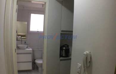 Imagem 7: Apartamento - Residencial Guairá - Sumaré