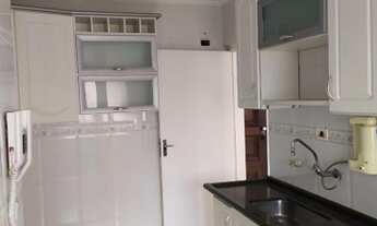 Imagem 7: Apartamento 86 metros quadrados com 3 quartos