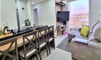 Imagem 6: Apartamento a venda no J. Samambaia em Campinas - SP