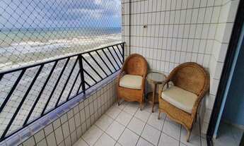 Imagem: Lindo apartamento 4 quartos, de frente ao