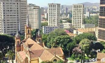 Imagem 7: Belo Horizonte - Apartamento Padrão - Centro