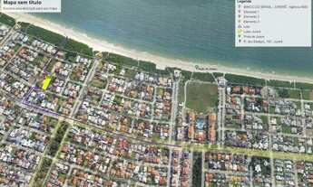Imagem 2: Terreno - Florianópolis SC