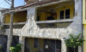 Imagem 2: Casa para Venda em Guarulhos, Gopoúva, 3 dormitórios, 1 suíte, 3 banheiros, 2 vagas