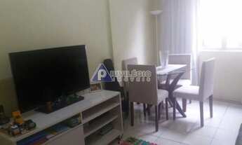 Imagem 3: Apartamento à venda, 2 quartos, Copacabana - RIO DE JANEIRO/RJ