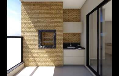 Imagem 7: Curitiba - Apartamento Padrão - Boa Vista