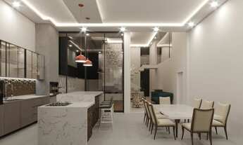 Imagem 7: Sobrado Cond. Buona Vita ( 60 dias acabar