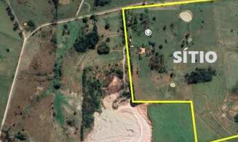 Imagem 4: Chácara para venda com 153 metros quadrados em abóboras - Pereiras - São Paulo