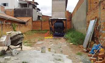 Imagem: Terreno à venda, 250 m² por R$ 330.000,00