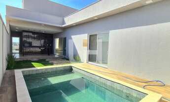 Imagem 2: Casa em condomínio fechado Goiânia, condomínio Jardim Veneza