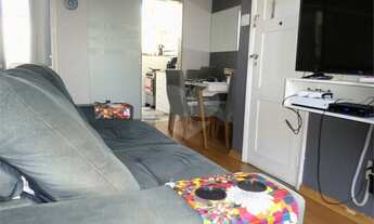 Imagem 3: Rio de Janeiro - Apartamento Padrão - Méier