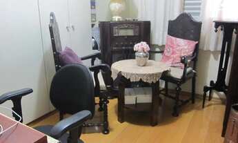 Imagem 4: Apartamento à venda 3 Quartos, 1 Suite, 1 Vaga, 98M², Bosque, Campinas - SP