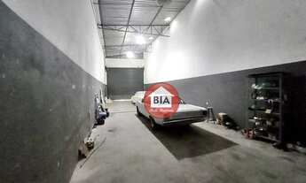 Imagem: Salão para alugar, Vila Ré - São Paulo/SP