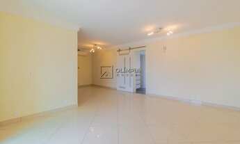 Imagem 5: Venda Apartamento 3 Dormitórios - 126 m² Vila Clementino