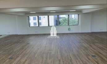 Imagem 5: CONJUNTO COMERCIAL 204M² 4 VAGAS - BROOKLIN
