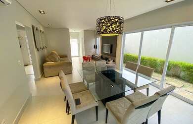 Imagem 4: PIRACICABA - Casa de Condomínio - Damha