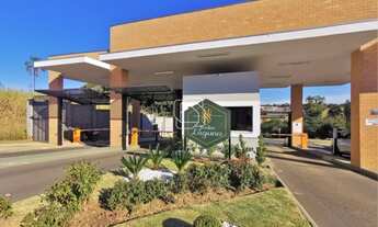 Imagem 4: Lote/Terreno para venda tem 330 metros quadrados em Jardim Laguna - Indaiatuba - São Paulo