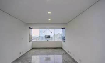Imagem: Venda Residential / Apartment Belo Horizonte