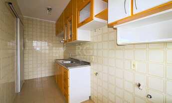 Imagem 7: Porto Alegre - Apartamento Padrão - Partenon