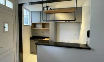 Imagem 4: Apartamento Quarto e Sala no Leblon