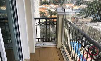 Imagem 2: Apartamento Campo Belo