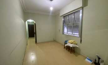 Imagem 7: Apartamento para venda possui 90 metros quadrados com 3 quartos em Laranjeiras - Rio de Ja