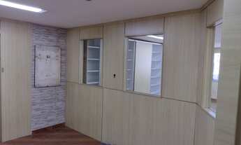 Imagem 6: Sala Comercial na Rua Major Quedinho, 111 - Centro - São Paulo - SP - CEP 01050-030